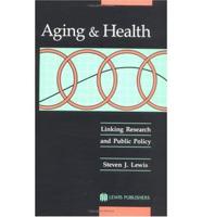 Aging & Health