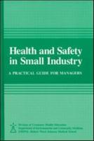 Health and Safety in Small Industry