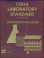 Osha Laboratory Standard - Implementation Guide