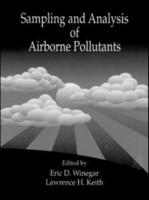 Sampling and Analysis of Airborne Pollutants