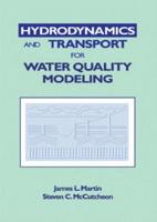 Hydrodynamics and Transport for Water Quality Modeling