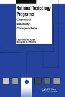 National Toxicology Program's Chemical Solubility Compendium