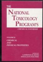 The National Toxicology Program's Chemical Database, Volume II