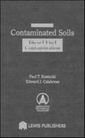 Contaminated Soils