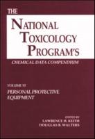 The National Toxicology Program's Chemical Data Compendium