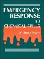 Emergency Response to Chemical Spills - Database