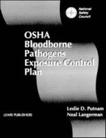 OSHA Bloodborne Pathogens Exposure Control Plan