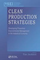 Clean Production Strategies