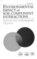Environmental Impact of Soil Component Interactions