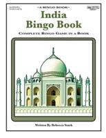 India Bingo Book