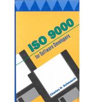 ISO 9000 for Software Developers