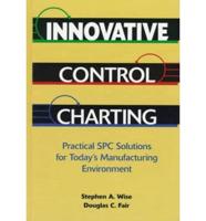 Innovative Control Charting