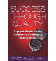 Success Through Quality
