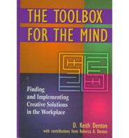 The Toolbox for the Mind