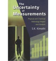 The Uncertainty of Measurements