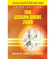 ISO Lesson Guide 2008