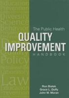 The Public Health Quality Improvement Handbook