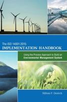 The ISO 14001:2015 Implementation Handbook