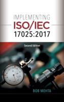 Implementing ISO/IEC 17025:2017