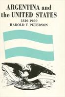 Argentina and the United States 1810-1960