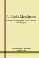 Al-Kindi's Metaphysics;