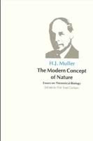 The Modern Concept of Nature;