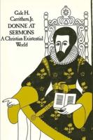 Donne at Sermons;