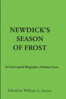Newdick's Season of Frost