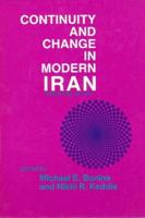 Continuity and Change in Modern Iran