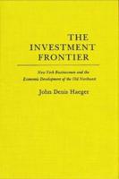 The Investment Frontier