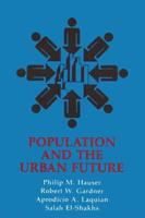 Population and the Urban Future
