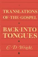 Translations of the Gospel Back Into Tongues