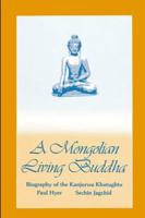 A Mongolian Living Buddha