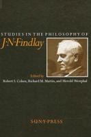 Studies in the Philosophy of J.N. Findlay