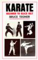 Karate: Beginner to Black Belt
