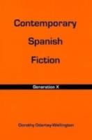 Contemporary Spanish Fiction