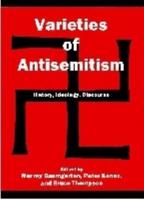 Varieties of Antisemitism