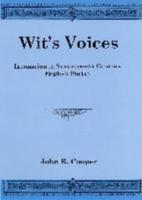 Wit's Voices