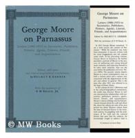 George Moore on Parnassus