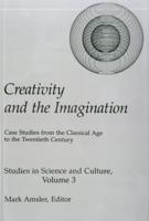 Creativity and the Imagination