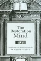 The Restoration Mind