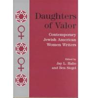 Daughters of Valor