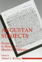 Augustan Subjects