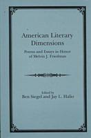 American Literary Dimensions
