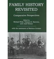 Family History Revisited