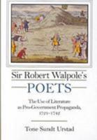 Sir Robert Walpole's Poets