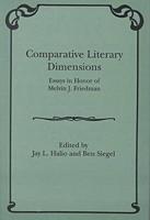 Comparative Literary Dimensions