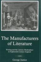 The Manufacturers of Literature