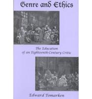Genre and Ethics
