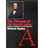 The Threads of The Scarlet Letter